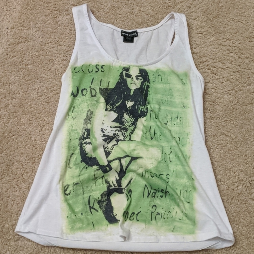 Tanktop